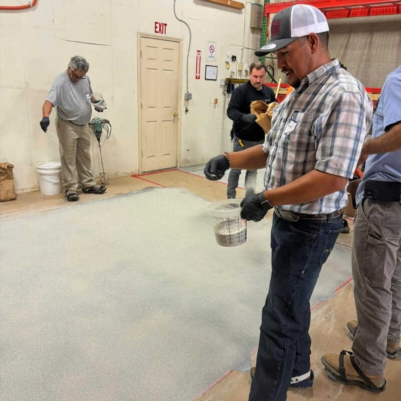 Flooring Service Specialist in Norlina, NC - A&LA Construction LLC (13)